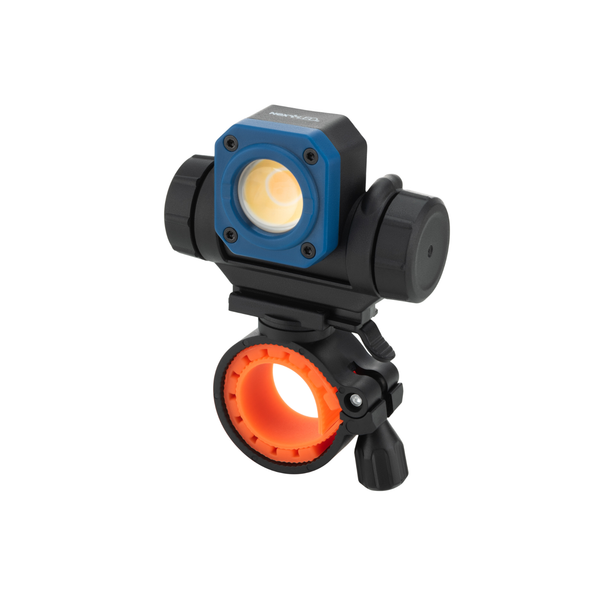 NT-R3202 Paint Gun Color Match Light – NextLED
