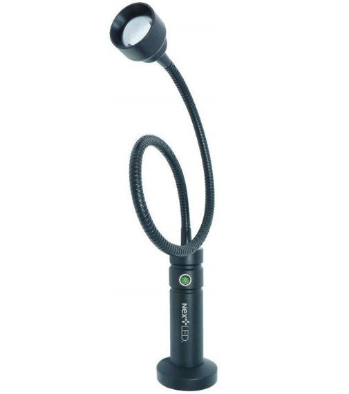 NT-7728 Ultimate LED Grill Light, See the True Color of Your Food