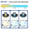 NT-R3202 Paint Gun Color Match Light