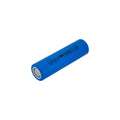 18650 3.7V Replacement Rechargeable Battery