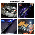 NT-2200LF-UV Rechargeable, Detachable Under Hood LED Work Light