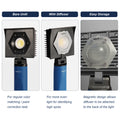 NT-V3505 Professional Coating Application Light with Diffuser (Pre-Order now, Ship in March)