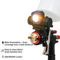 NT-R3202 Paint Gun Color Match Light