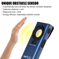 NT-6685 Pocket Task Light with Obstacle Sensor