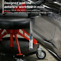(NEW) NT-7885M Ultimate Folding Color Match Inspection Light