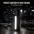 (NEW) NT-W2301 500 Lumen Folding Rechargeable Slim Bar Work Light