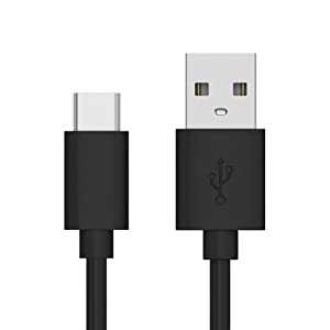 Replacement Micro-USB Type-C Cable