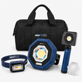 Starter Detailing Kit - Pre-Order Now, Ship in Late October
