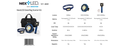 Starter Detailing Kit - Pre-Order Now, Ship in Late October