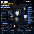 Detailing Starter Kit - Pre-Order Now, Ship in Early December