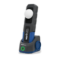 NT-6692M Ultimate Professional Rechargeable Color Match Light, CRI 96+.5 Color Temps, 500 Lumens, Diffuser (Pre-order now, ship in mid-November）
