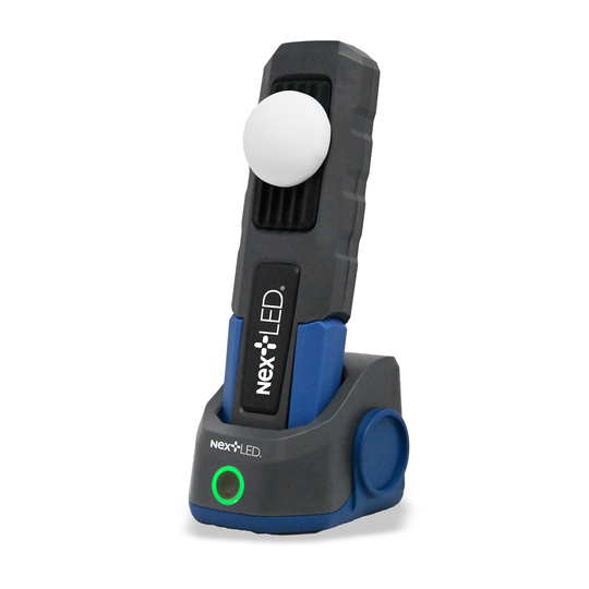 NT-6692M Ultimate Professional Rechargeable Color Match Light, CRI 96+.5 Color Temps, 500 Lumens, Diffuser (Pre-order now, ship in mid-November）