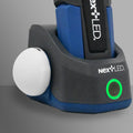 NT-6692M Ultimate Professional Rechargeable Color Match Light, CRI 96+.5 Color Temps, 500 Lumens, Diffuser (Pre-order now, ship in mid-November）