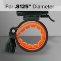 NT-R3202 Rechargeable Mountable & Detachable Painters Light, Color Match Light, CRI 95+, 3 Color Temp Modes (Pre-order now, ship in mid-November)