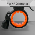 NT-R3202 Rechargeable Mountable & Detachable Painters Light, Color Match Light, CRI 95+, 3 Color Temp Modes (Pre-order now, ship in mid-November)
