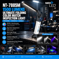 (NEW) NT-7885M Ultimate Folding Color Match Inspection Light
