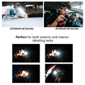 Starter Detailing Kit - Pre-Order Now, Ship in Late October