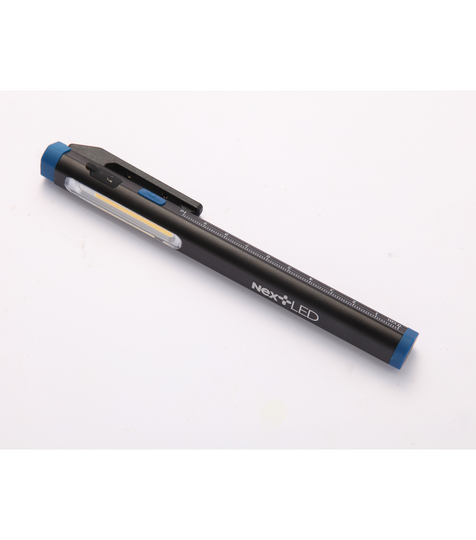 NT-6615K High CRI 3-in-1 Auto Detailing Pen Light