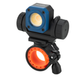 NT-R3202 Rechargeable Mountable & Detachable Painters Light, Color Match Light, CRI 95+, 3 Color Temp Modes (Pre-order now, ship in mid-November)
