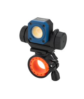 NextLED | NT-7544 Double-Sided Heavy Duty Folding LED Rechargeable Work Light