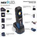 NT-6692M Ultimate Professional Rechargeable Auto Detailing Light