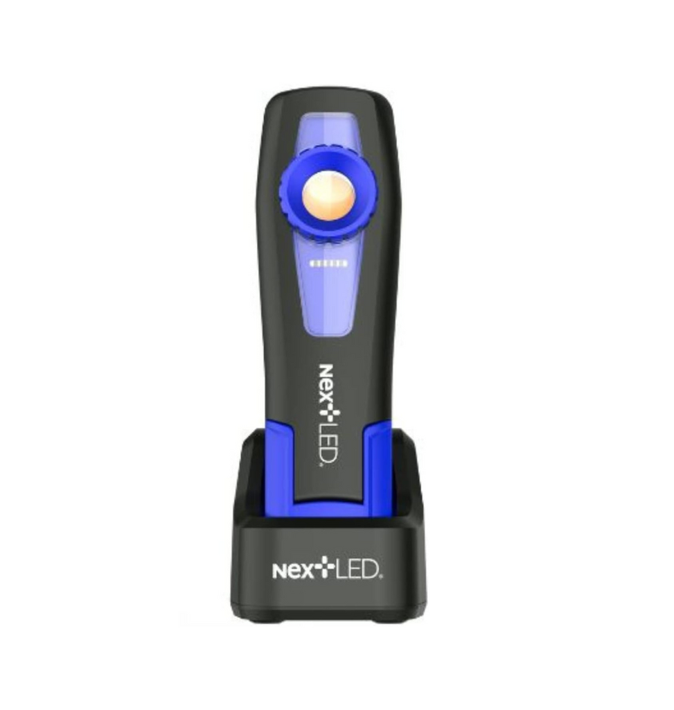 Color Mathching Light 3-Temp Color Matching LED Lights: The Ultimate Paint Correction Light ...