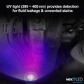 NT-1010UV Multi-Function Color Matching/Flood UV Light