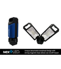 Replacement Lamp Head for Tripod Work Light NT-6926