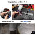 NT-R3202 Paint Gun Color Match Light