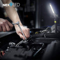 NT-LS002373 Rechargeable 3 IN 1 LED Work Light Kit.