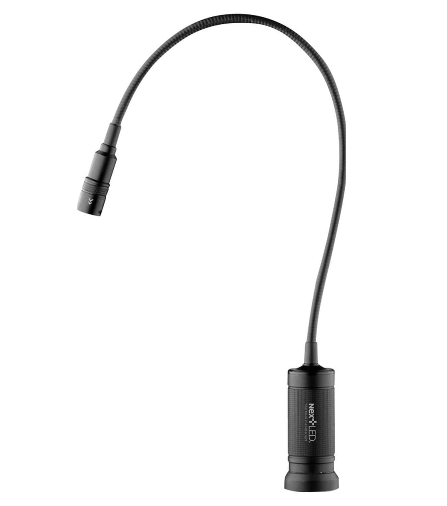 NextLED NT-7647 Flexible Shaft Creed LED Work Light nextled-nt-7647-flexible-shaft-creed-led-work-light